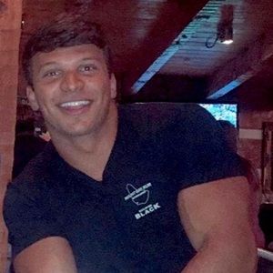 Meet your Posher, Jonathan